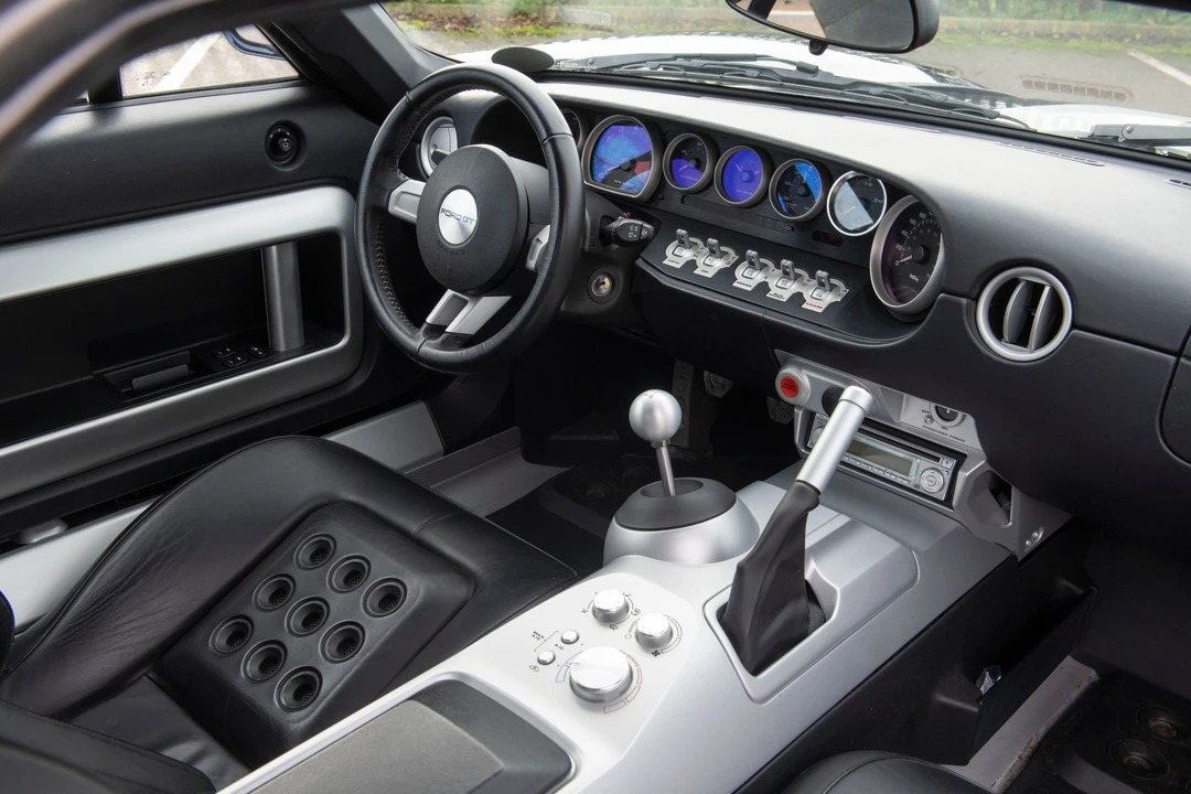 2005 Ford GT 1st Gen - Image 6 of 31