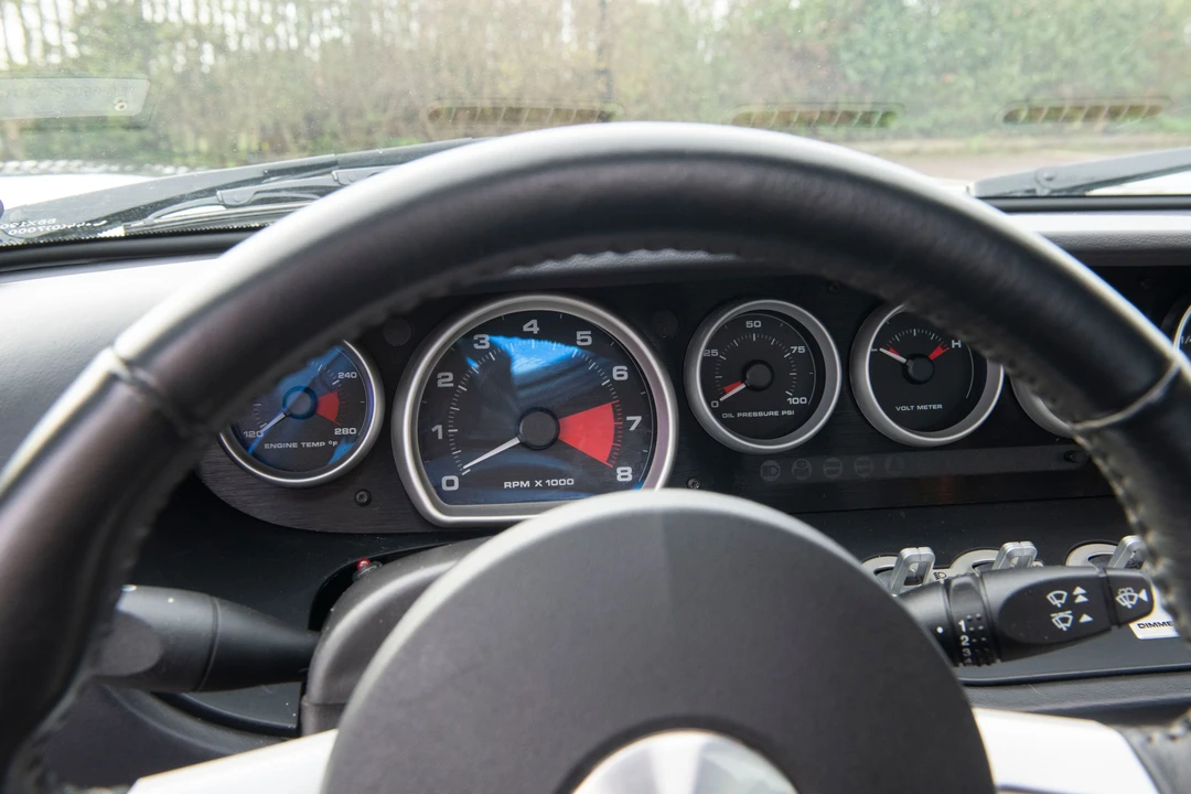 2005 Ford GT 1st Gen - Image 7 of 31