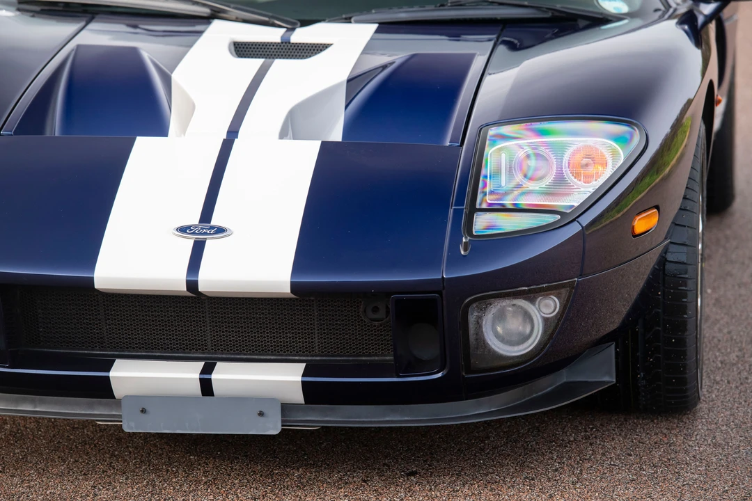 2005 Ford GT 1st Gen - Image 28 of 31