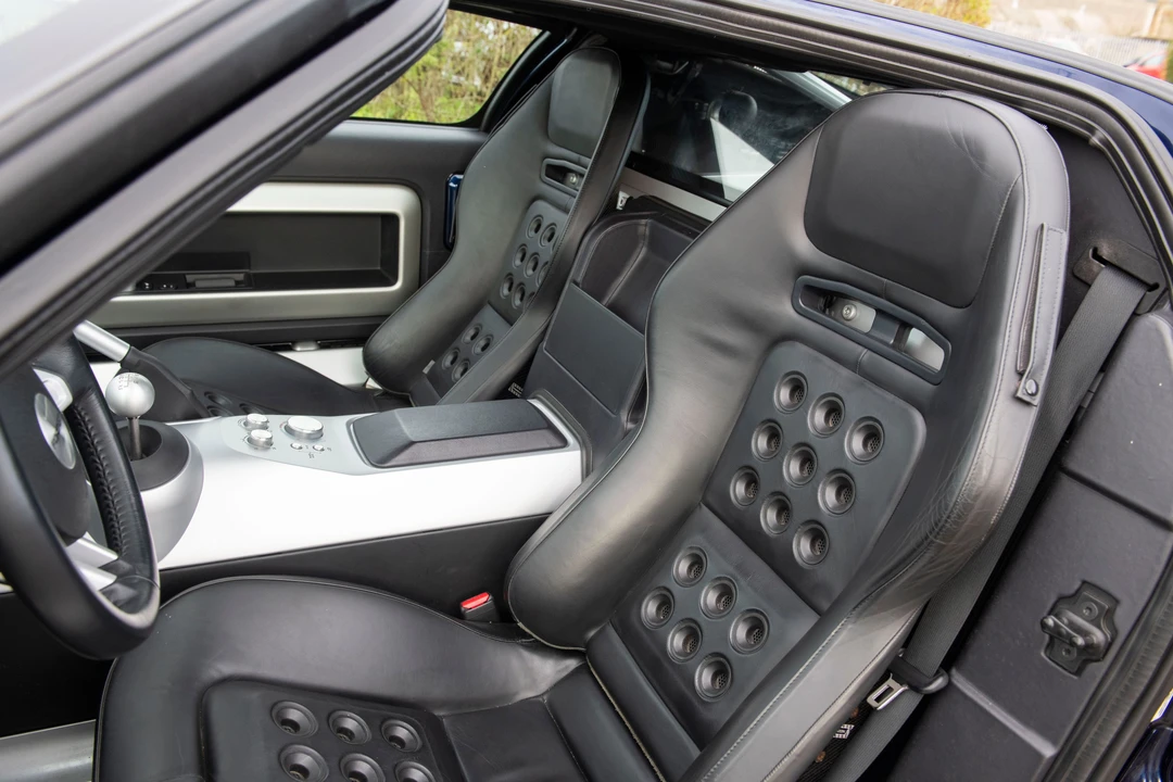 2005 Ford GT 1st Gen - Image 9 of 31