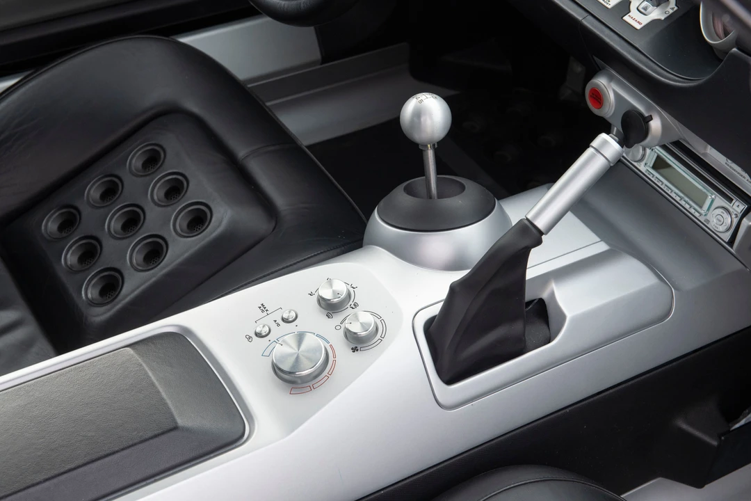 2005 Ford GT 1st Gen - Image 3 of 31