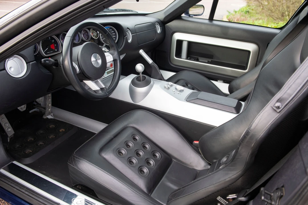 2005 Ford GT 1st Gen - Image 11 of 31