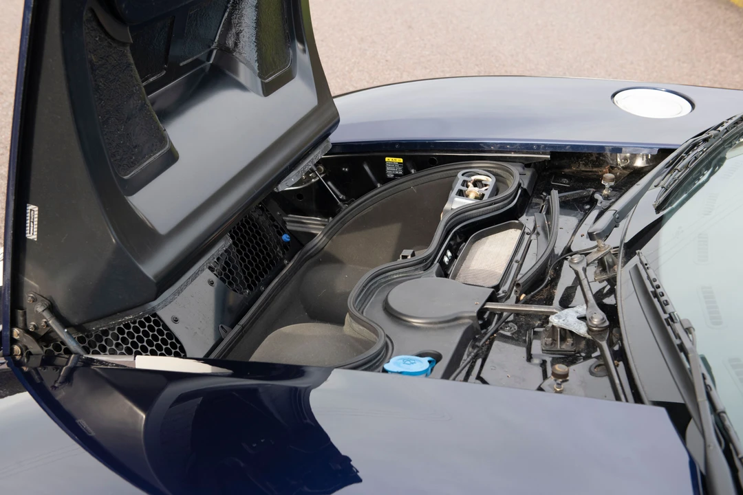 2005 Ford GT 1st Gen - Image 14 of 31