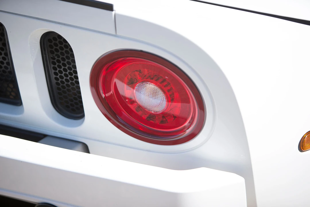 2005 Ford GT 1st Gen - Image 16 of 31