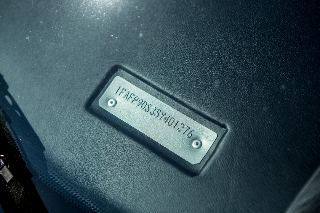 2005 Ford GT 1st Gen - Image 7 of 31