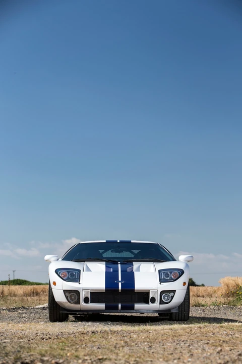 2005 Ford GT 1st Gen - Image 26 of 31