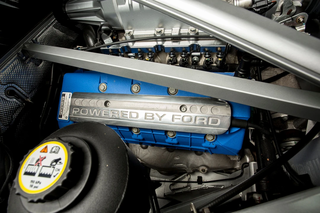 2005 Ford GT 1st Gen - Image 31 of 31