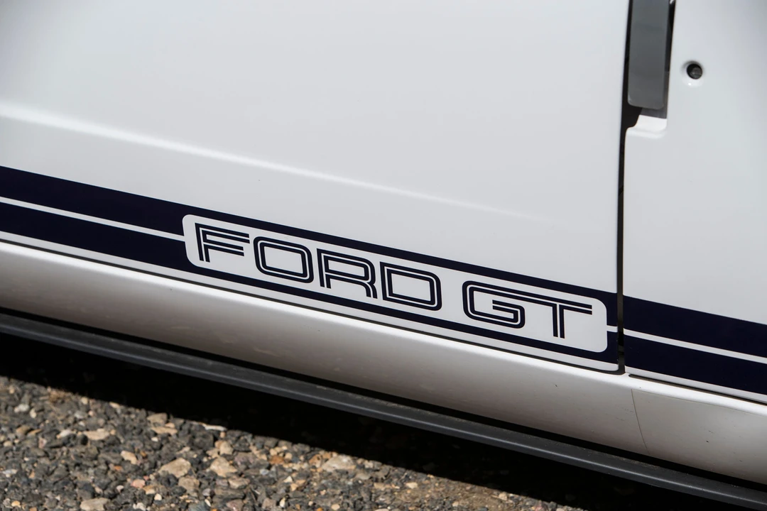 2005 Ford GT 1st Gen - Image 20 of 31