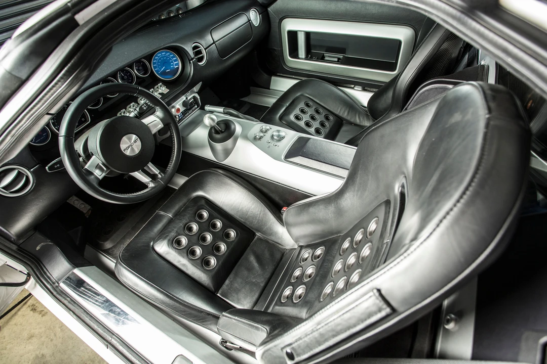 2005 Ford GT 1st Gen - Image 4 of 31