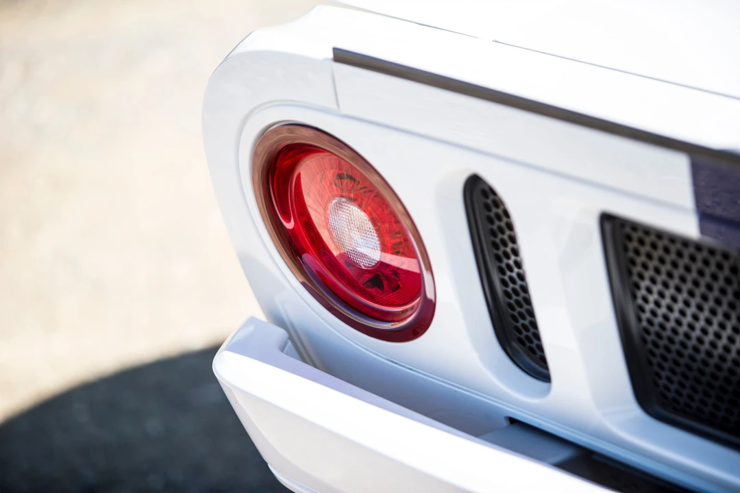 2005 Ford GT 1st Gen - Image 17 of 31