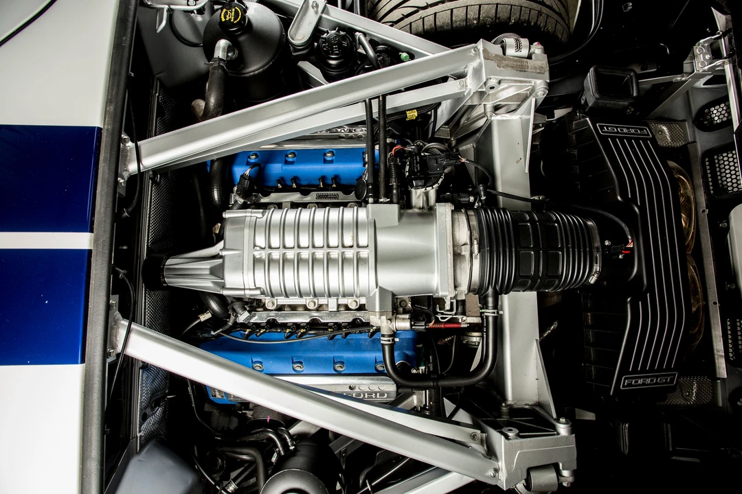 2005 Ford GT 1st Gen - Image 28 of 31