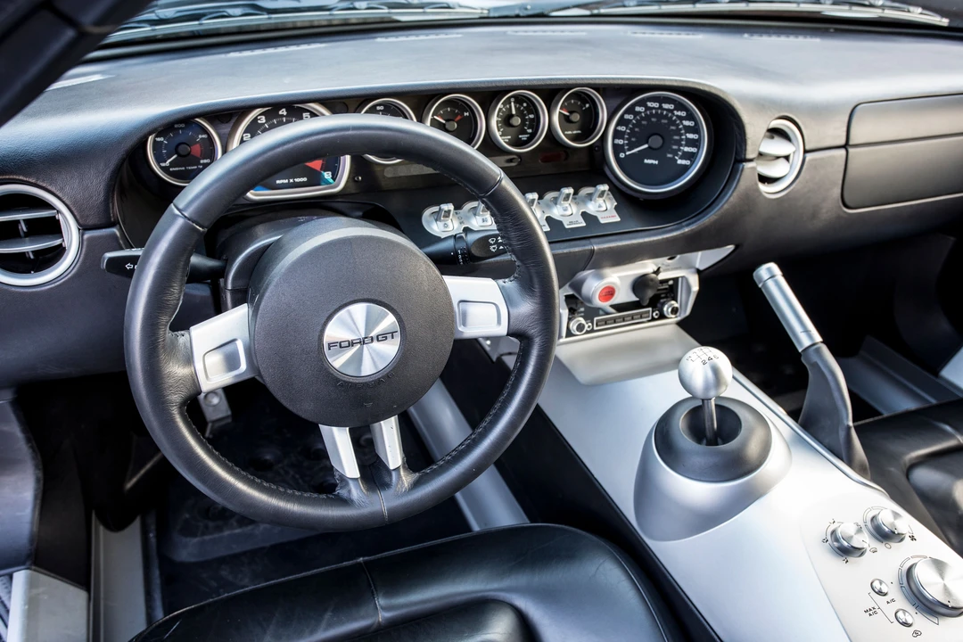 2005 Ford GT 1st Gen - Image 26 of 28
