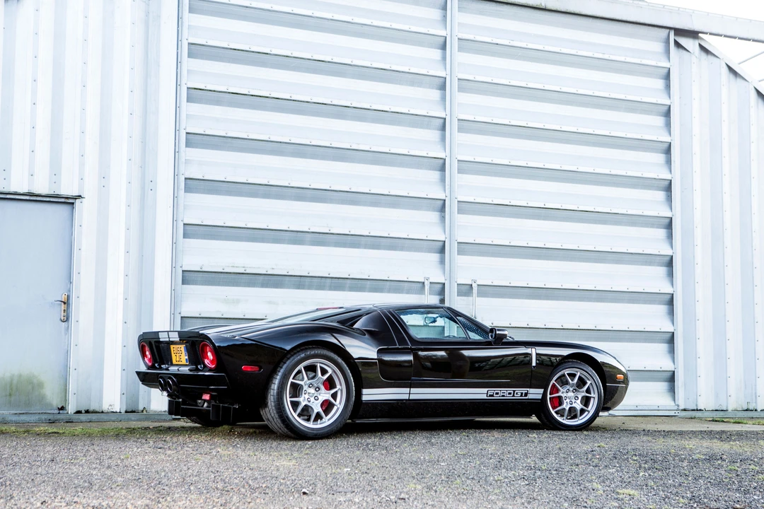 2005 Ford GT 1st Gen - Image 18 of 28