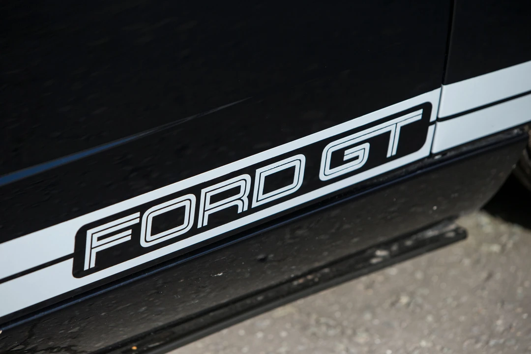 2005 Ford GT 1st Gen - Image 7 of 28