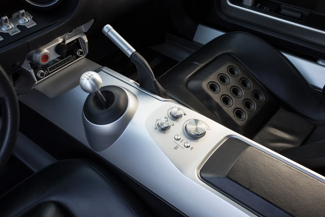 2005 Ford GT 1st Gen - Image 25 of 28