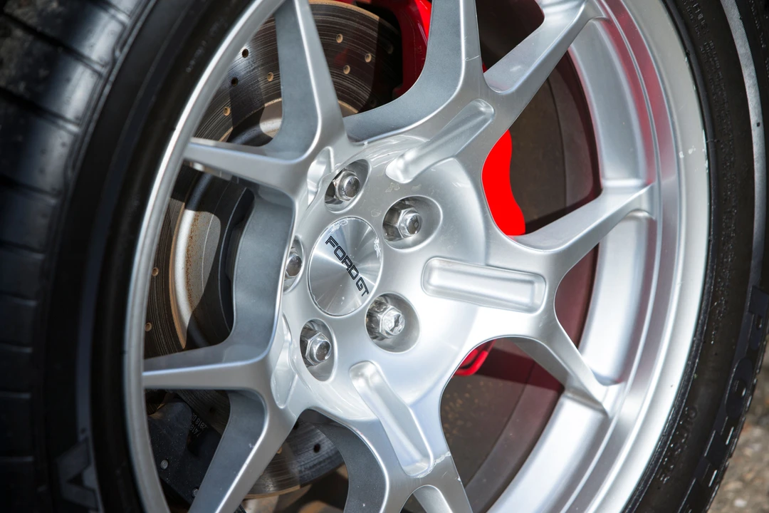 2005 Ford GT 1st Gen - Image 8 of 28