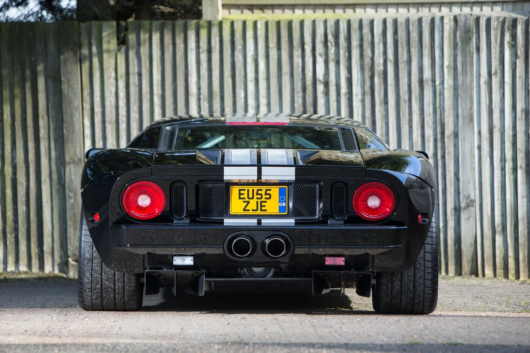 2005 Ford GT 1st Gen - Image 28 of 28