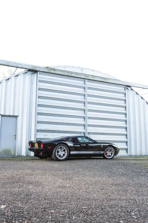 2005 Ford GT 1st Gen - Image 16 of 28