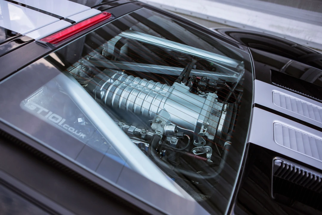 2005 Ford GT 1st Gen - Image 9 of 28