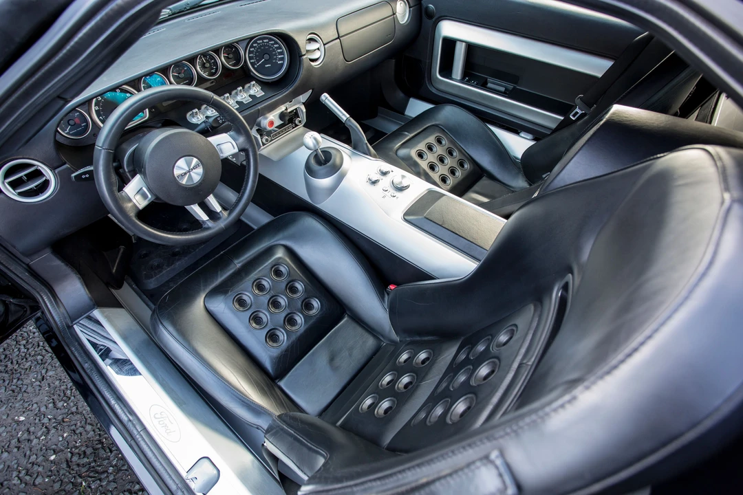 2005 Ford GT 1st Gen - Image 2 of 28