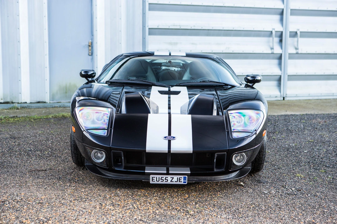 2005 Ford GT 1st Gen - Image 13 of 28