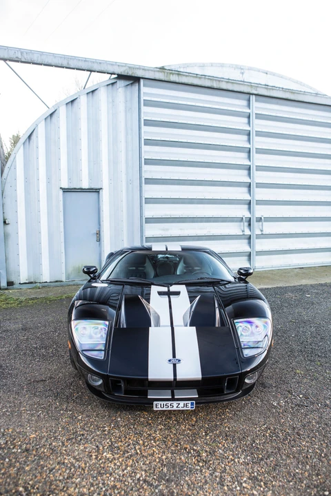 2005 Ford GT 1st Gen - Image 12 of 28