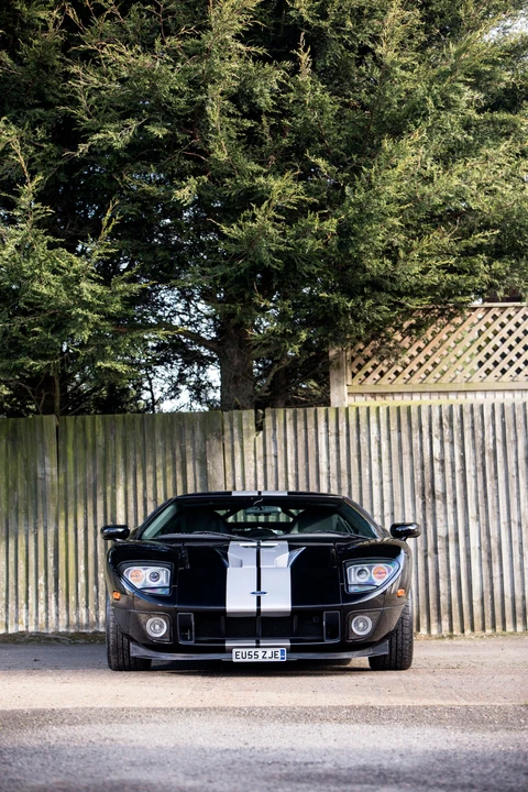 2005 Ford GT 1st Gen - Image 3 of 28