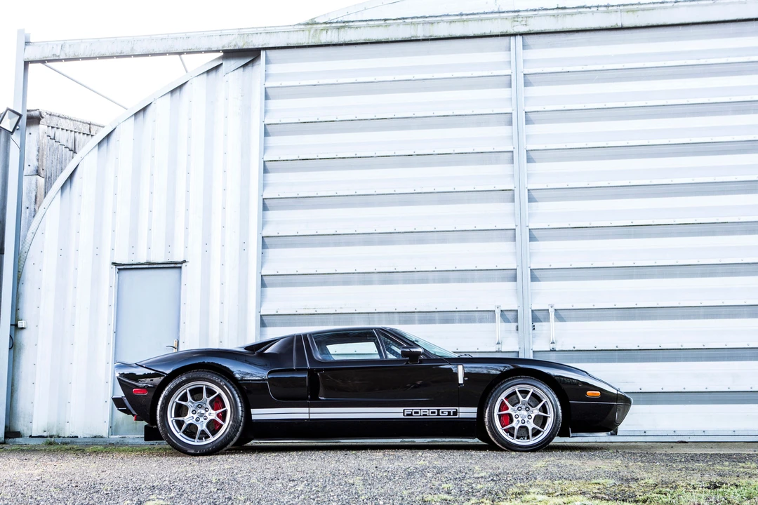 2005 Ford GT 1st Gen - Image 15 of 28