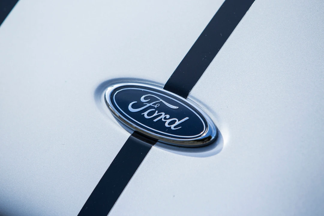 2005 Ford GT 1st Gen - Image 6 of 28
