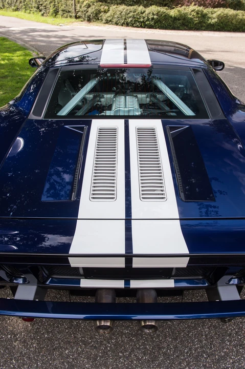 2005 Ford GT 1st Gen - Image 12 of 18