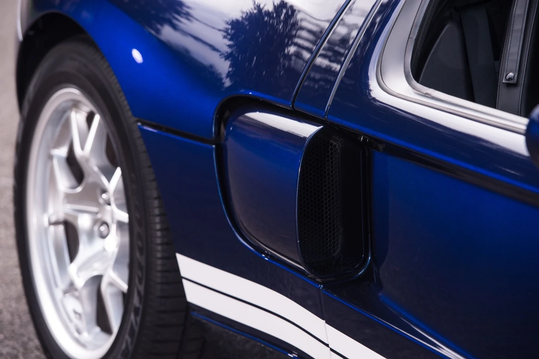 2005 Ford GT 1st Gen - Image 14 of 18