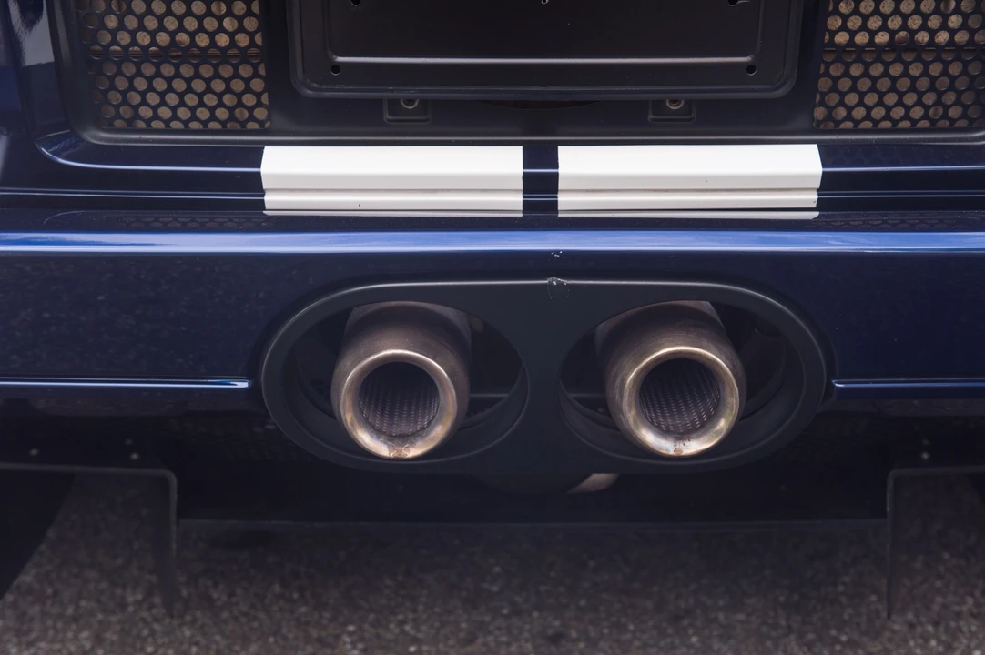 2005 Ford GT 1st Gen - Image 13 of 18