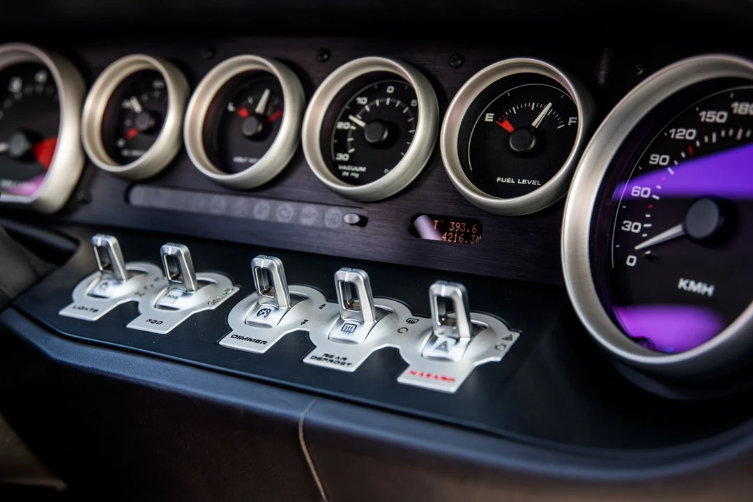 2005 Ford GT 1st Gen - Image 25 of 31