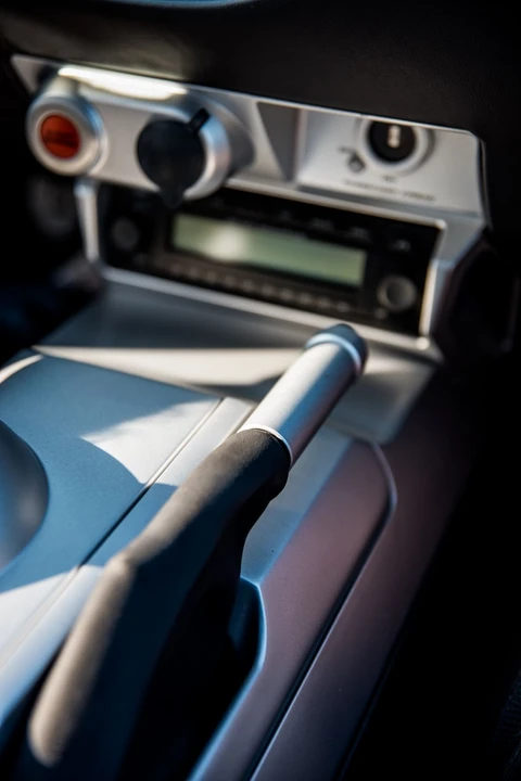 2005 Ford GT 1st Gen - Image 28 of 31