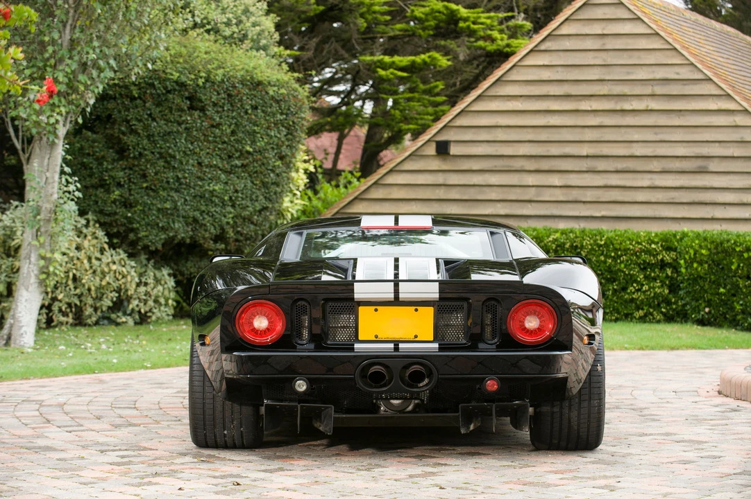 2005 Ford GT 1st Gen - Image 5 of 31