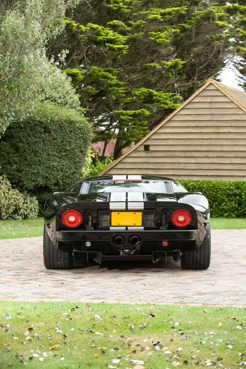 2005 Ford GT 1st Gen - Image 4 of 31