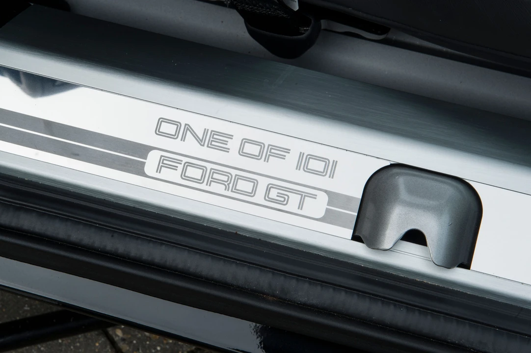 2005 Ford GT 1st Gen - Image 20 of 31