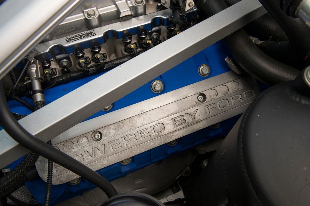 2005 Ford GT 1st Gen - Image 25 of 31