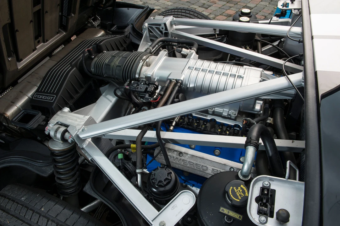 2005 Ford GT 1st Gen - Image 24 of 31