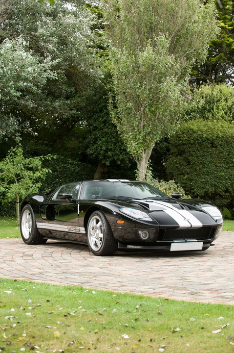 2005 Ford GT 1st Gen - Image 7 of 31