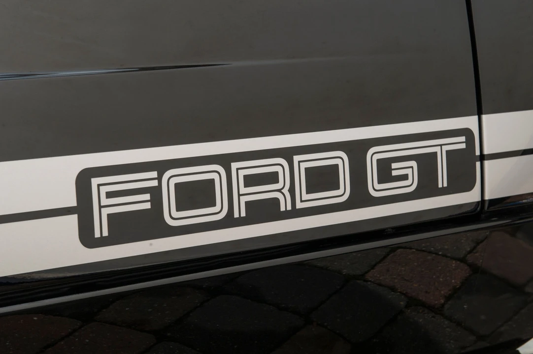 2005 Ford GT 1st Gen - Image 27 of 31
