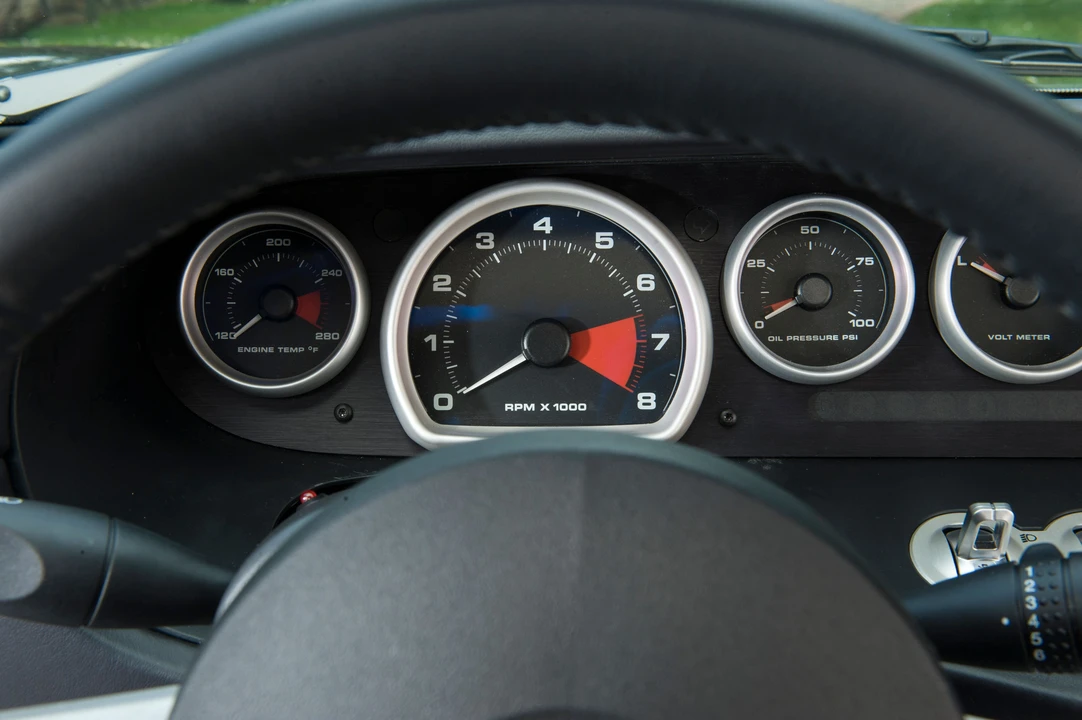 2005 Ford GT 1st Gen - Image 16 of 31
