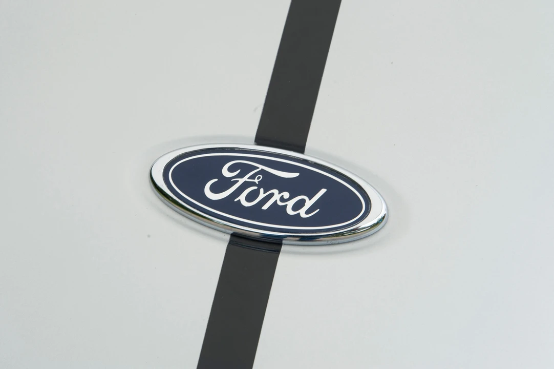 2005 Ford GT 1st Gen - Image 31 of 31