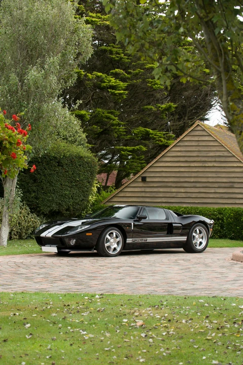 2005 Ford GT 1st Gen - Image 12 of 31