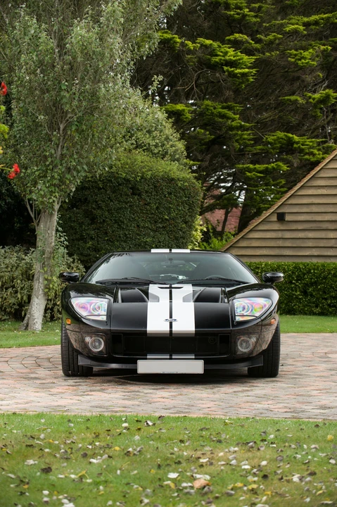 2005 Ford GT 1st Gen - Image 10 of 31