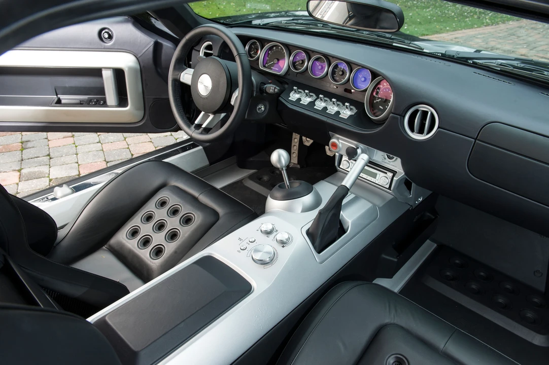 2005 Ford GT 1st Gen - Image 22 of 31