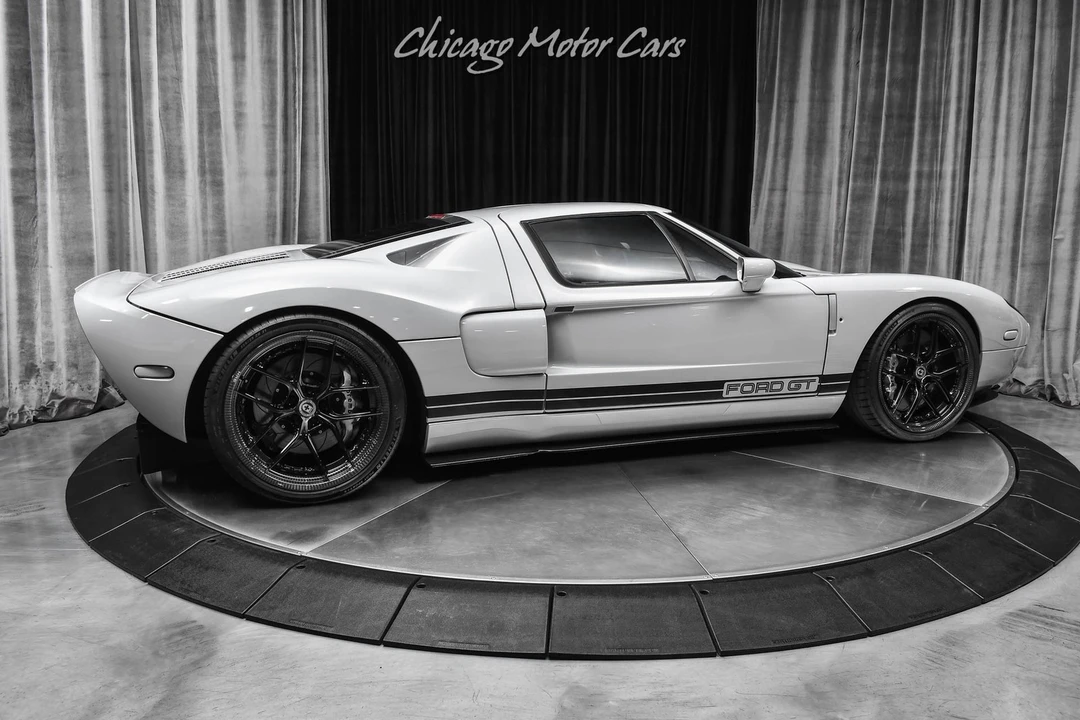 2005 Ford - Image 5 of 31