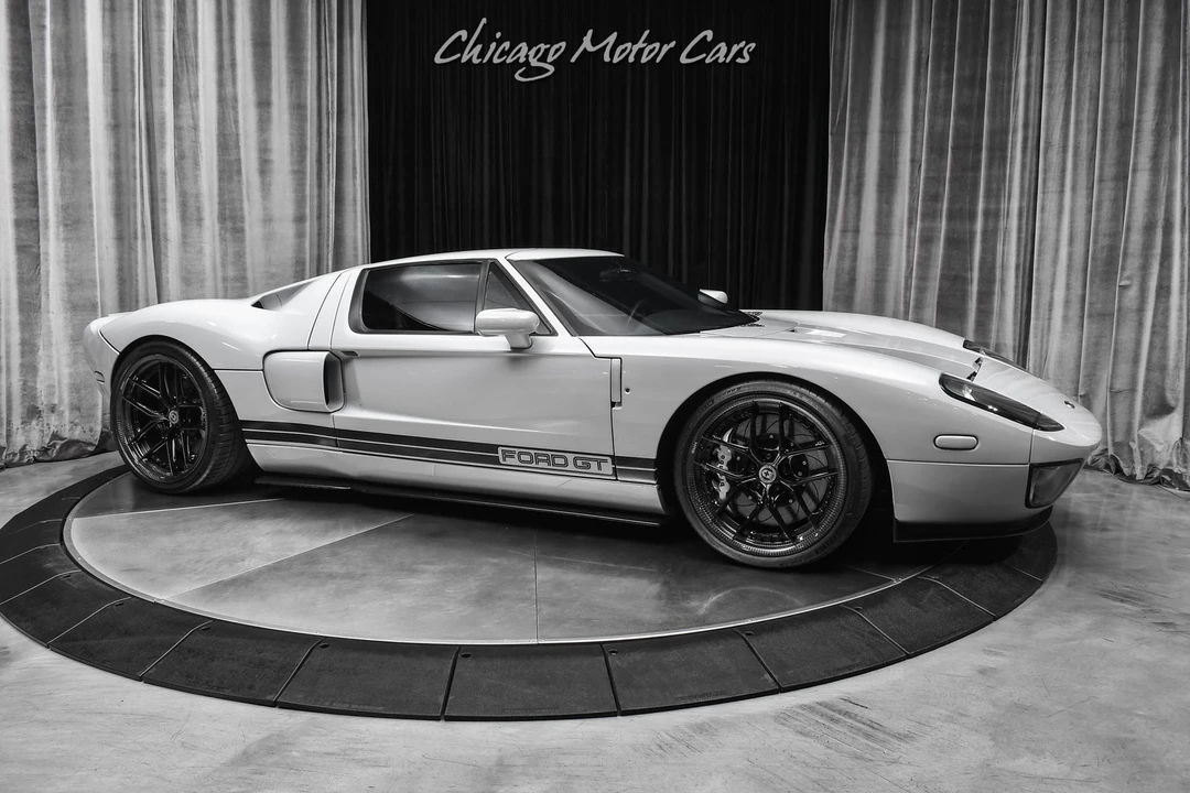2005 Ford - Image 6 of 31