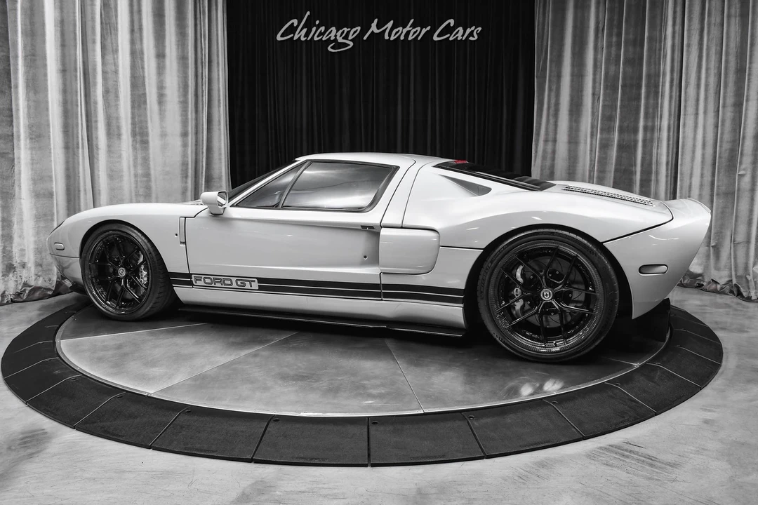 2005 Ford - Image 3 of 31