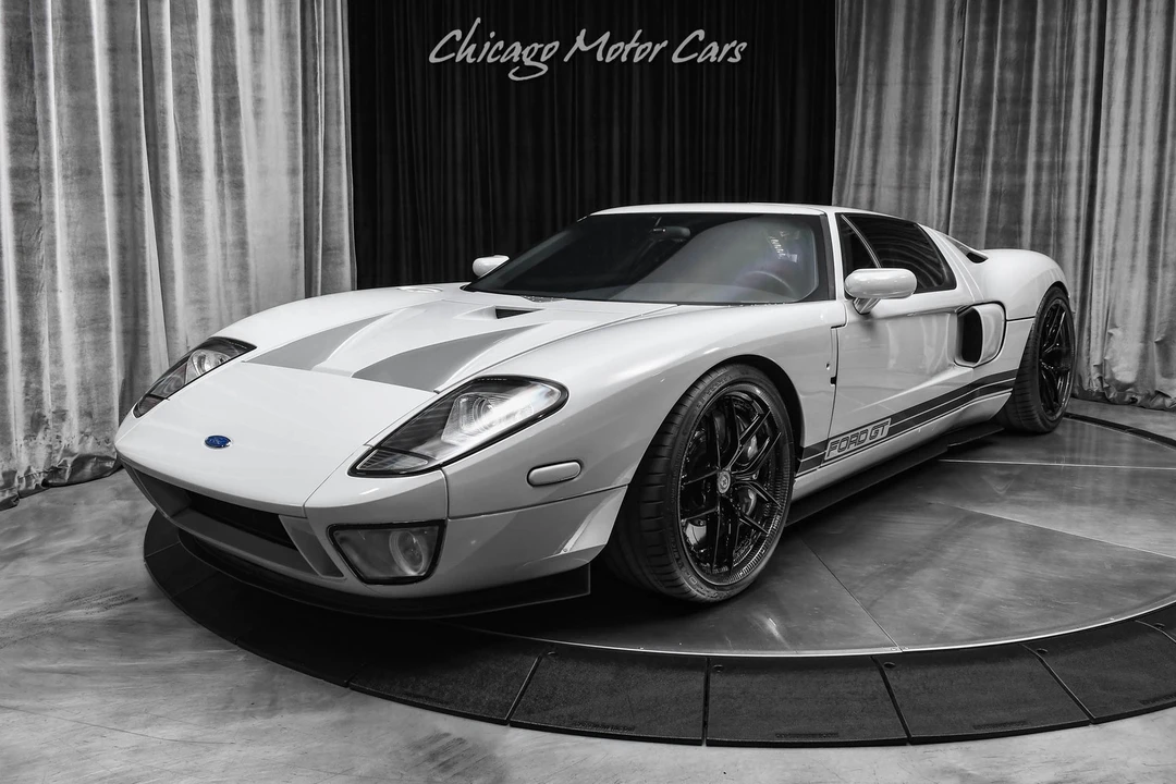 2005 Ford - Image 29 of 31